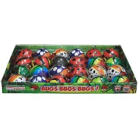 Fireworks - Sky Flyers - Helicopters - Bugs Bugs Bugs 1 Piece