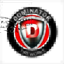 Fireworks - Fireworks Promotional Supplies - Dominator Poster Pack